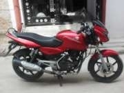 Pulsar 2010 model with good condition